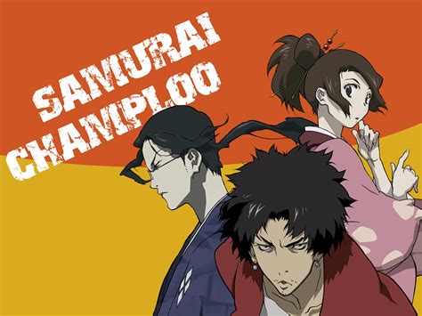 flixtor samurai champloo|Samurai Champloo (English Dub) .